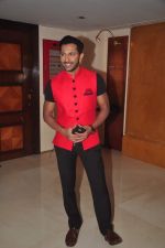 Terence Lewis at dance festival announcement in Mumbai on 23rd April 2015
